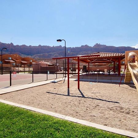 Saddle Creek #3A1 Villa Moab Buitenkant foto