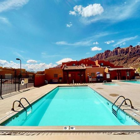 Saddle Creek #3A1 Villa Moab Buitenkant foto