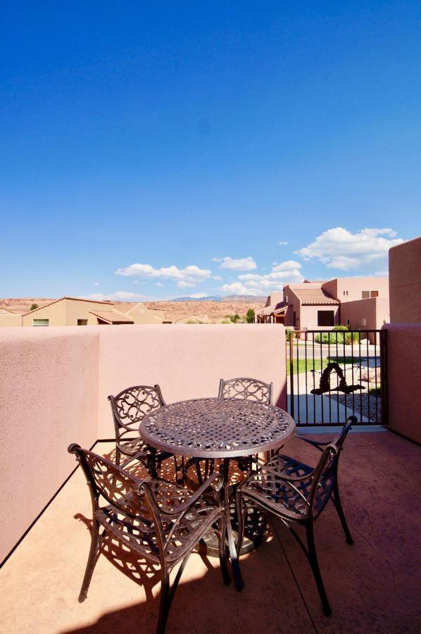 Saddle Creek #3A1 Villa Moab Buitenkant foto