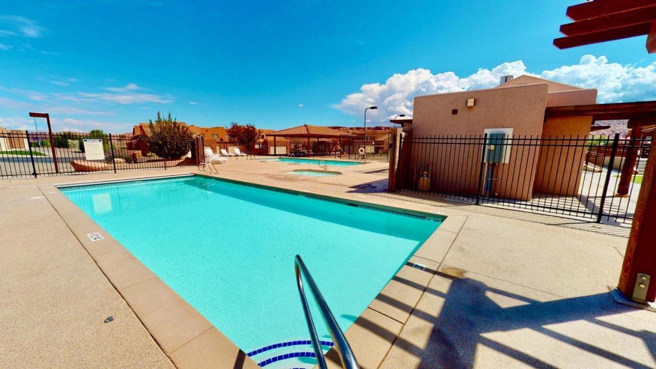 Saddle Creek #3A1 Villa Moab Buitenkant foto